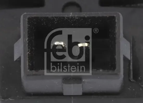 Waschwasserpumpe, Scheibenreinigung FEBI BILSTEIN 1009032 Bild Waschwasserpumpe, Scheibenreinigung FEBI BILSTEIN 1009032