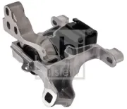 Lagerung, Motor rechts FEBI BILSTEIN 1009137