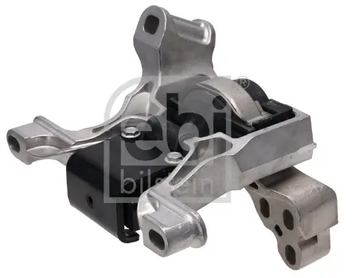 Lagerung, Motor rechts FEBI BILSTEIN 1009137 Bild Lagerung, Motor rechts FEBI BILSTEIN 1009137