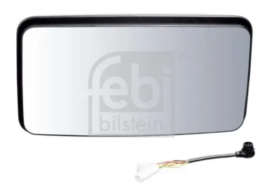 Kühlerschlauch FEBI BILSTEIN 103451 Bild Kühlerschlauch FEBI BILSTEIN 103451