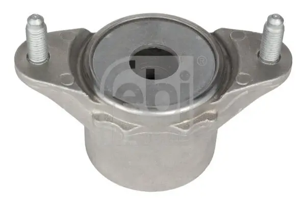 Federbeinstützlager Hinterachse links Hinterachse rechts FEBI BILSTEIN 100924