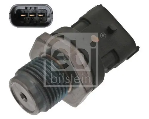 Sensor, Kraftstoffdruck FEBI BILSTEIN 100934 Bild Sensor, Kraftstoffdruck FEBI BILSTEIN 100934