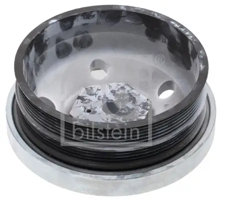Riemenscheibe, Kurbelwelle FEBI BILSTEIN 1009374 Bild Riemenscheibe, Kurbelwelle FEBI BILSTEIN 1009374