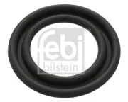 Lagerbuchse, Blattfeder Hinterachse links Hinterachse rechts FEBI BILSTEIN 103484