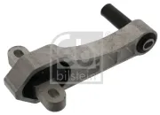 Lagerung, Motor links FEBI BILSTEIN 100942