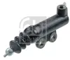 Nehmerzylinder, Kupplung FEBI BILSTEIN 1009562