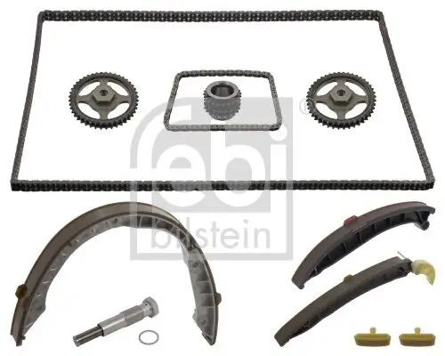 Steuerkettensatz FEBI BILSTEIN 100957