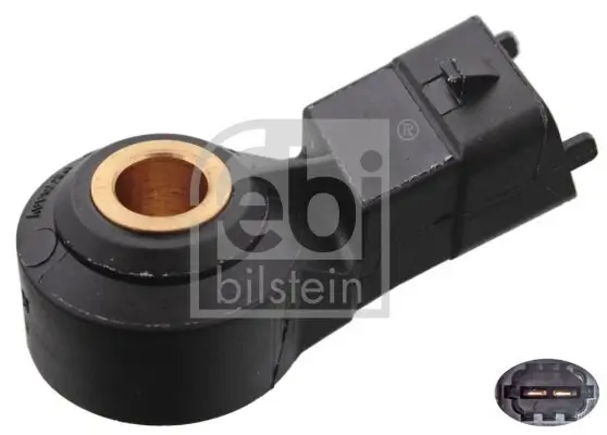 Klopfsensor FEBI BILSTEIN 100984