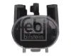 Sensor, Raddrehzahl Hinterachse links Hinterachse rechts FEBI BILSTEIN 100988 Bild Sensor, Raddrehzahl Hinterachse links Hinterachse rechts FEBI BILSTEIN 100988