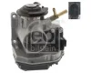 Drosselklappenstutzen 12 V FEBI BILSTEIN 100995