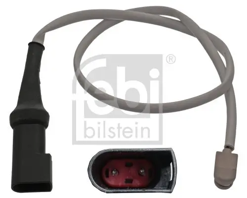 Warnkontakt, Bremsbelagverschleiß Hinterachse FEBI BILSTEIN 100996