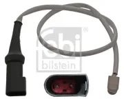 Warnkontakt, Bremsbelagverschleiß FEBI BILSTEIN 100996