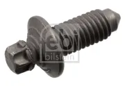 Schraube FEBI BILSTEIN 101007