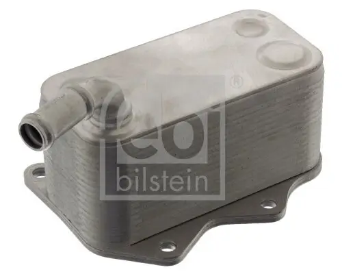 Ölkühler, Motoröl FEBI BILSTEIN 101008 Bild Ölkühler, Motoröl FEBI BILSTEIN 101008