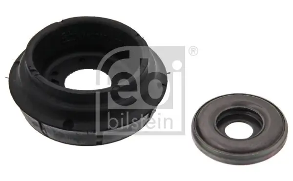 Reparatursatz, Federbeinstützlager Vorderachse FEBI BILSTEIN 10100