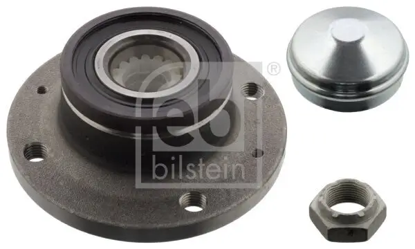 Radlagersatz FEBI BILSTEIN 101010