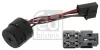 Zünd-/Startschalter FEBI BILSTEIN 101012