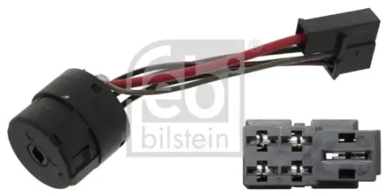 Zünd-/Startschalter FEBI BILSTEIN 101012 Bild Zünd-/Startschalter FEBI BILSTEIN 101012