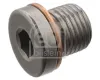 Verschlussschraube, Achsgetriebe FEBI BILSTEIN 101020