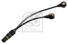 Klopfsensor FEBI BILSTEIN 1010257