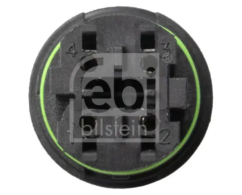 Klopfsensor FEBI BILSTEIN 1010257 Bild Klopfsensor FEBI BILSTEIN 1010257