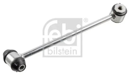 Stange/Strebe, Stabilisator Hinterachse links FEBI BILSTEIN 101028 Bild Stange/Strebe, Stabilisator Hinterachse links FEBI BILSTEIN 101028