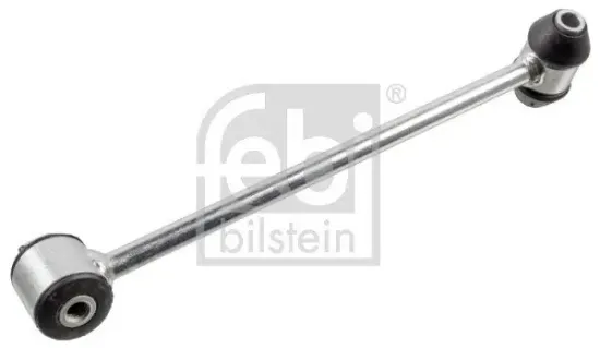 Stange/Strebe, Stabilisator Hinterachse links FEBI BILSTEIN 101028 Bild Stange/Strebe, Stabilisator Hinterachse links FEBI BILSTEIN 101028