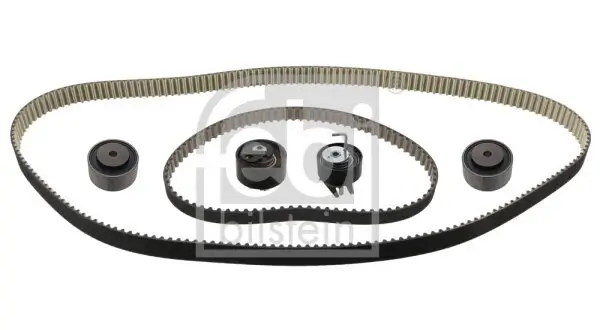 Zahnriemensatz FEBI BILSTEIN 101049