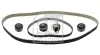Zahnriemensatz FEBI BILSTEIN 101049