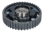 Dichtung, Drosselklappenstutzen FEBI BILSTEIN 103609