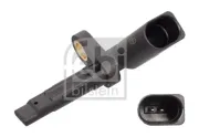 Sensor, Raddrehzahl FEBI BILSTEIN 101053