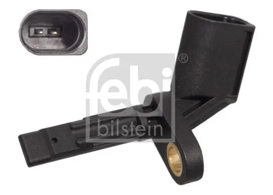 Sensor, Raddrehzahl FEBI BILSTEIN 101054