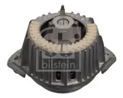 Lagerung, Motor FEBI BILSTEIN 101055