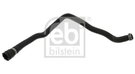 Kühlerschlauch FEBI BILSTEIN 101057 Bild Kühlerschlauch FEBI BILSTEIN 101057