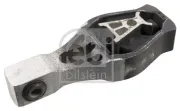 Lagerung, Motor FEBI BILSTEIN 101059