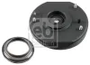 Reparatursatz, Federbeinstützlager Vorderachse links FEBI BILSTEIN 10105
