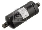 Trockner, Klimaanlage FEBI BILSTEIN 101064
