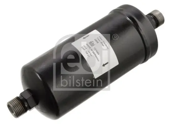 Trockner, Klimaanlage FEBI BILSTEIN 101064 Bild Trockner, Klimaanlage FEBI BILSTEIN 101064