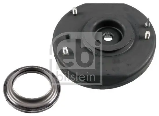 Reparatursatz, Federbeinstützlager Vorderachse rechts FEBI BILSTEIN 10106