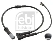 Warnkontakt, Bremsbelagverschleiß FEBI BILSTEIN 101071