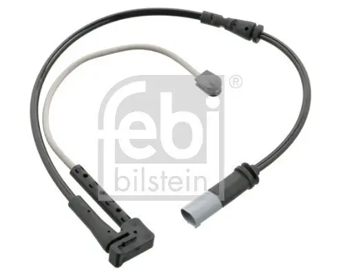 Warnkontakt, Bremsbelagverschleiß FEBI BILSTEIN 101072 Bild Warnkontakt, Bremsbelagverschleiß FEBI BILSTEIN 101072