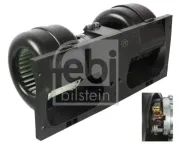 Zylinderkopfschraube FEBI BILSTEIN 103647