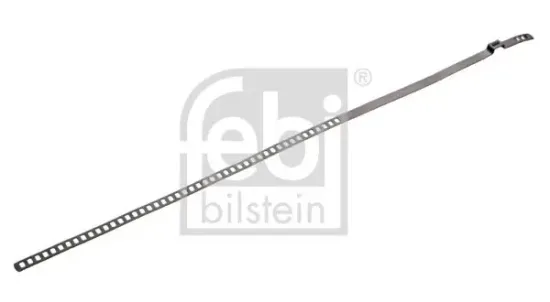 Klemmschelle FEBI BILSTEIN 101085 Bild Klemmschelle FEBI BILSTEIN 101085