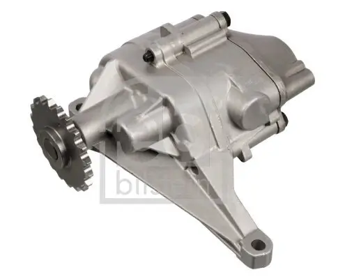 Ölpumpe FEBI BILSTEIN 101086 Bild Ölpumpe FEBI BILSTEIN 101086