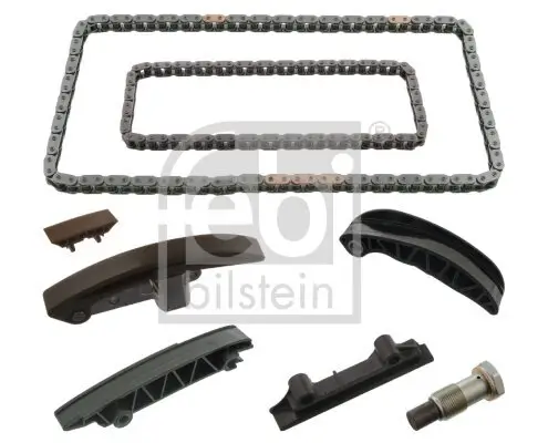 Steuerkettensatz FEBI BILSTEIN 101089