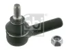 Spurstangenkopf Vorderachse links FEBI BILSTEIN 10108
