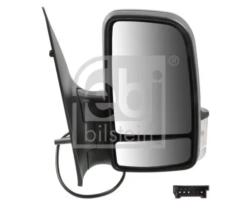 Außenspiegel rechts FEBI BILSTEIN 101111 Bild Außenspiegel rechts FEBI BILSTEIN 101111