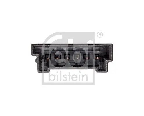 Außenspiegel 12 V FEBI BILSTEIN 101115 Bild Außenspiegel 12 V FEBI BILSTEIN 101115