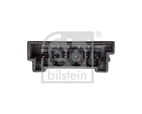 Außenspiegel 12 V FEBI BILSTEIN 101118 Bild Außenspiegel 12 V FEBI BILSTEIN 101118