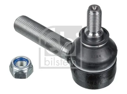 Winkelgelenk, Lenkschubstange Vorderachse rechts FEBI BILSTEIN 10111 Bild Winkelgelenk, Lenkschubstange Vorderachse rechts FEBI BILSTEIN 10111
